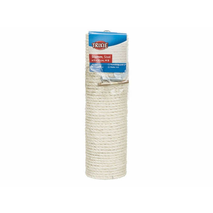 Krabpaal voor Katten Trixie 43990 9 x 30 cm Beige