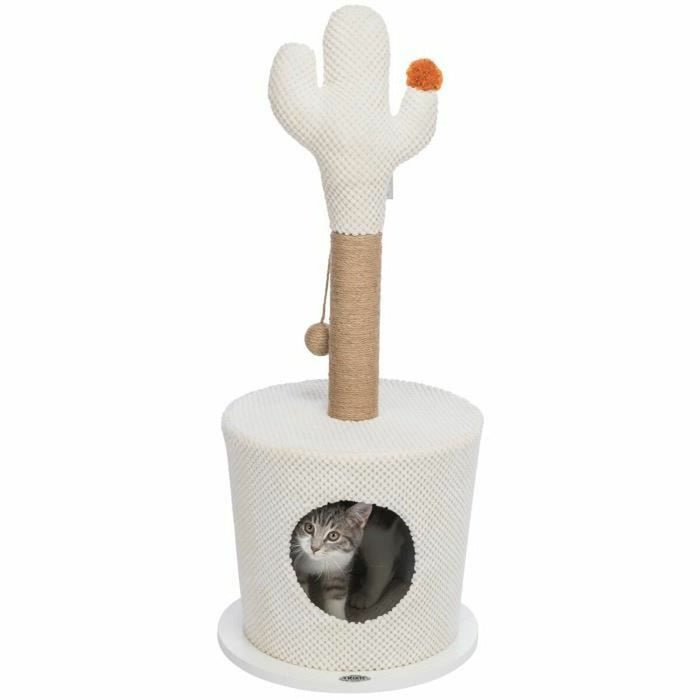 Krabpaal voor Katten Trixie