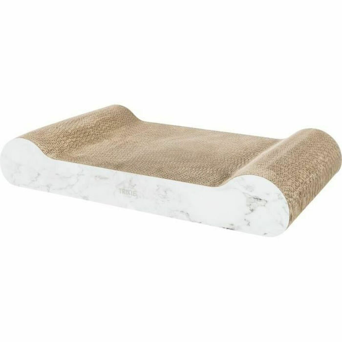 Krabpaal voor Katten Trixie 48030 Lichtgrijs