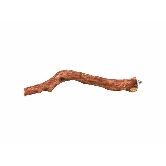 Vogelperch Trixie 45 cm Bruin