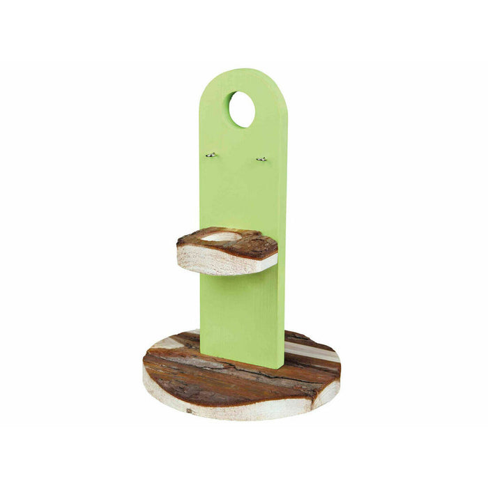 Automatisch voederbakje Trixie 18 × 30 × 18 CM