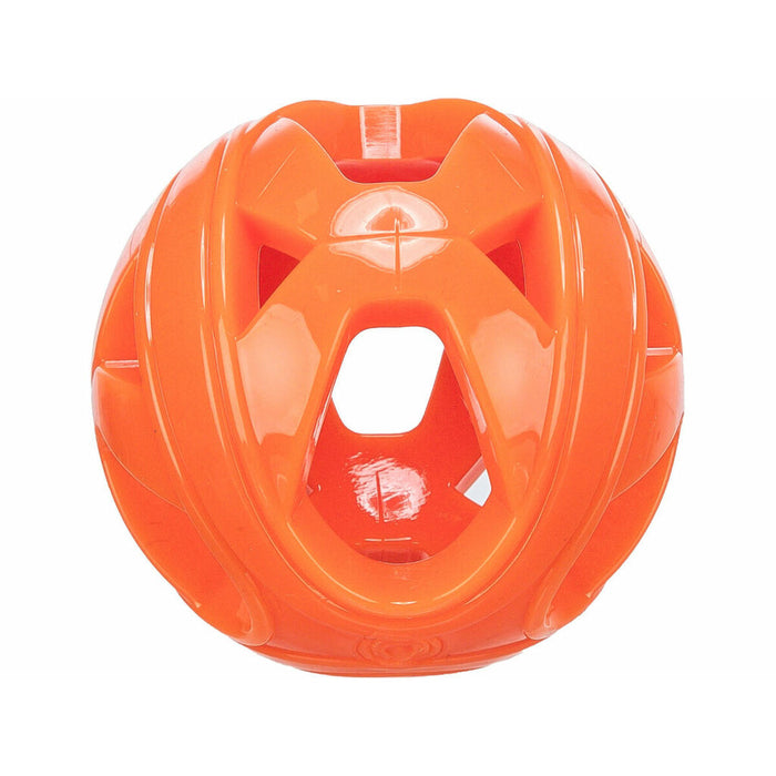 Dog toy Trixie Orange Ø 6 cm Ball