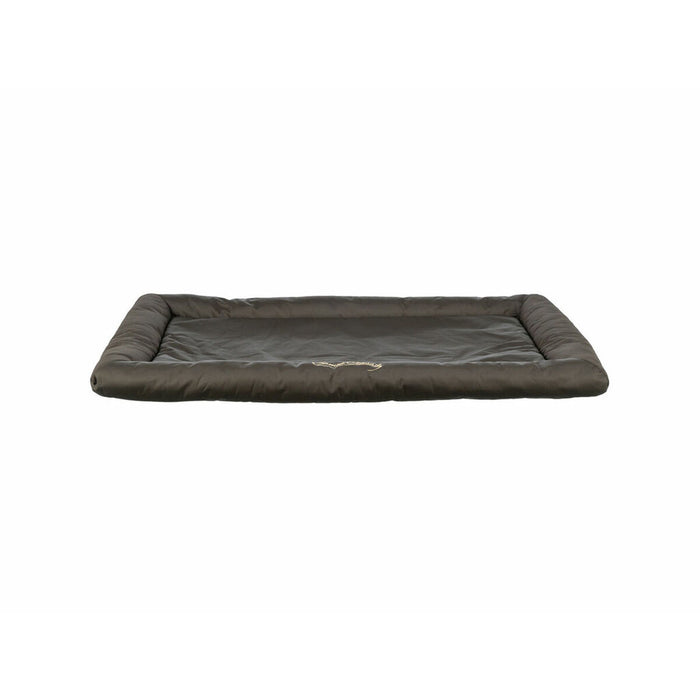 Pet blanket Trixie Samoa Classic Green Olive Polyester 90 × 60 CM
