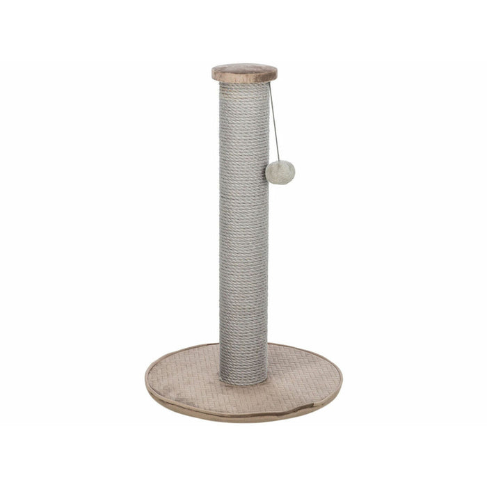 Scratching Post for Cats Trixie Livia Taupe 64 cm