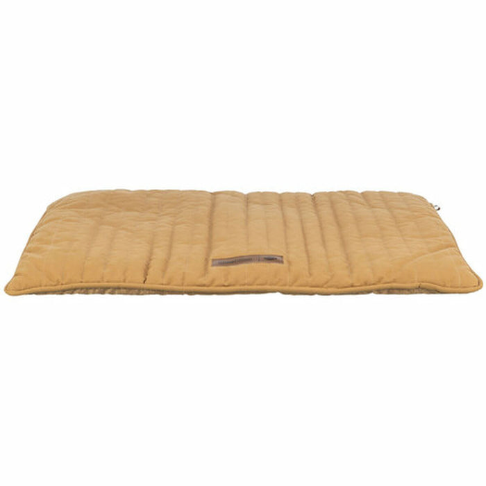 Airbed Trixie Ocre 90 × 65 CM Dog