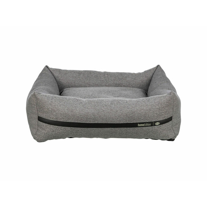 Dog Bed Trixie Grey 65 × 55 cm