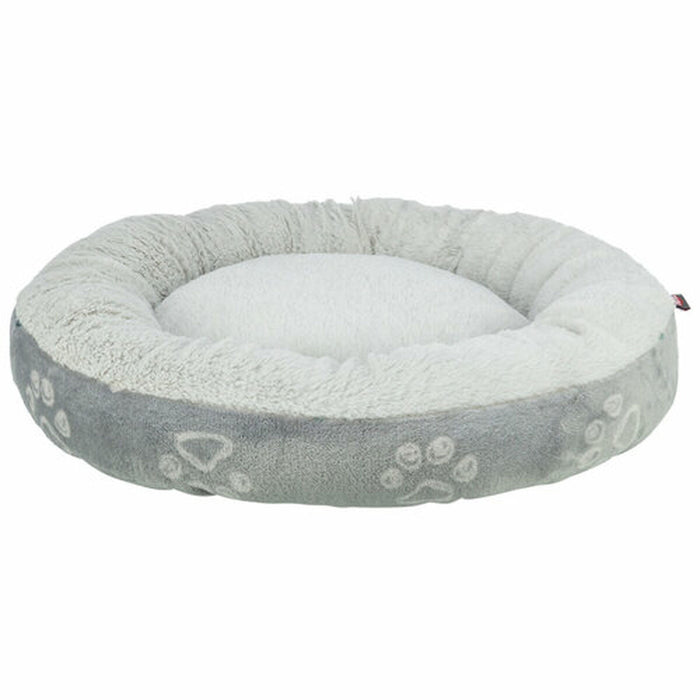 Dog Bed Trixie Light grey Ø 50 cm