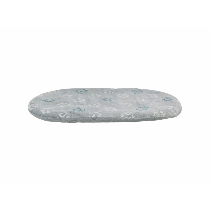 Dog Bed Trixie Jimmy Light grey 115 × 72 CM