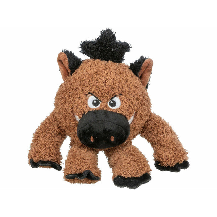 Soft toy for dogs Trixie Polyester Monster 25 cm