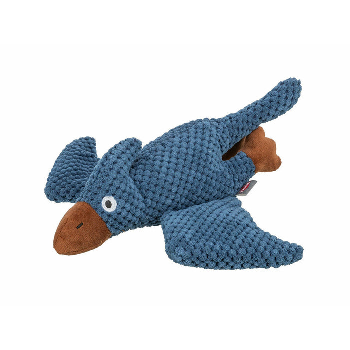 Soft toy for dogs Trixie Polyester Dinosaur 30 cm