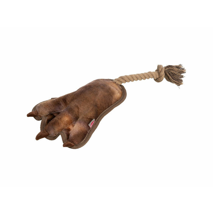 Soft toy for dogs Trixie Polyester 35 cm