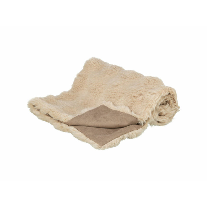 Huisdierendeken Trixie Elli Zand Polyester 70 × 50 cm