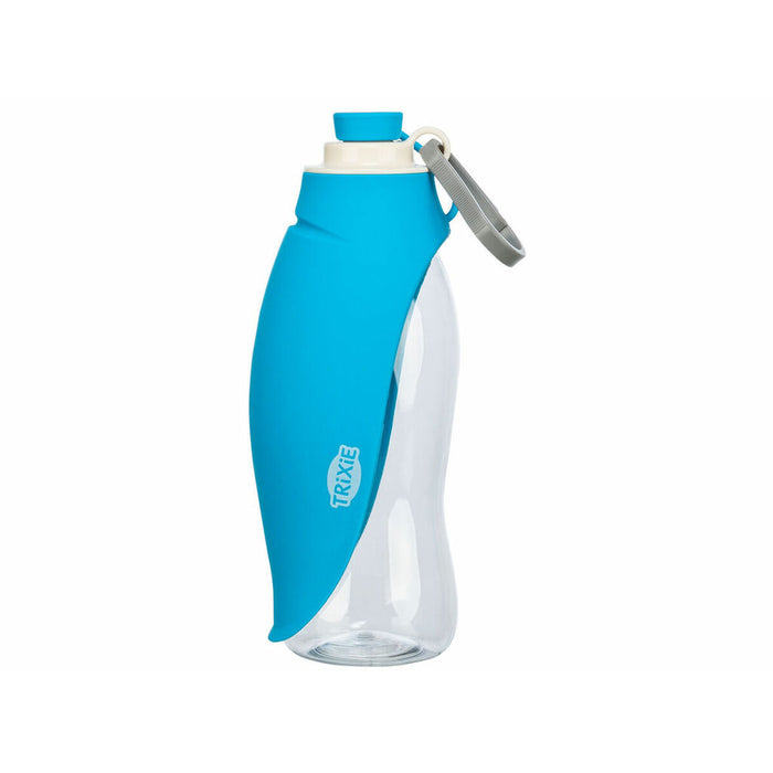 Dog Water Bottle-Dispenser Trixie 550 ml
