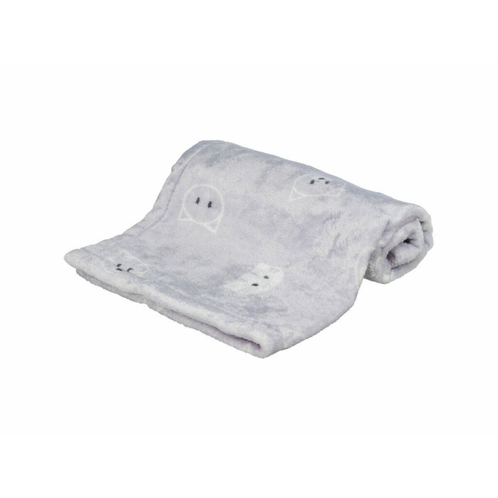 Huisdierendeken Trixie Mimi Lila Polyester 70 × 50 cm