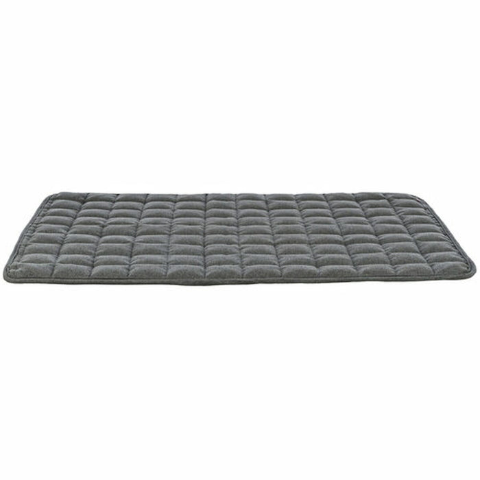 Airbed Trixie Dark grey 120 × 80 CM Dog