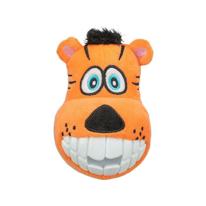 Soft toy for dogs Trixie Tiger 16 cm