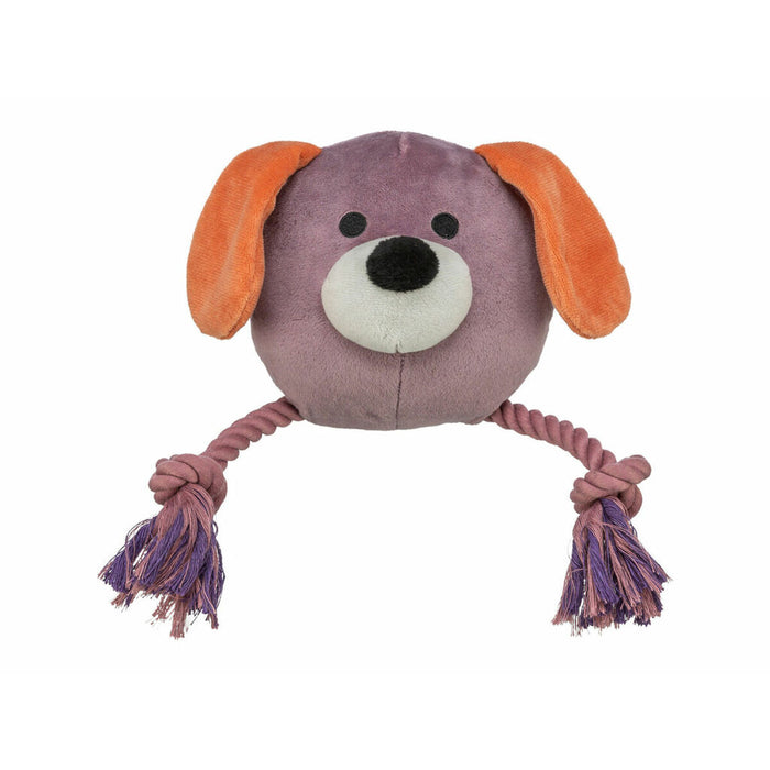 Soft toy for dogs Trixie Polyester 27 cm