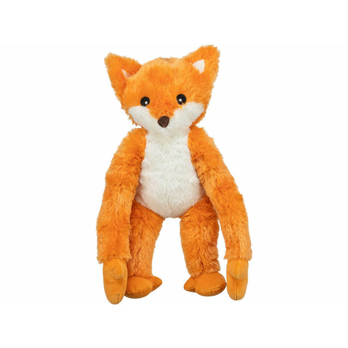 Soft toy for dogs Trixie Polyester Fox 45 cm