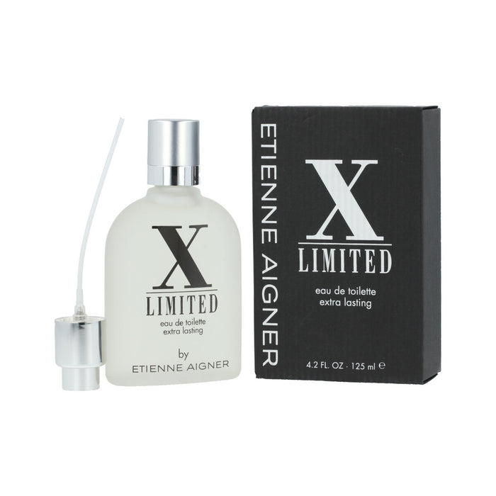 Men's Perfume Aigner Parfums X Limited EDT 125 ml