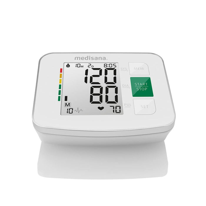 Bloeddrukmeter arm Medisana BU 512