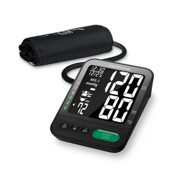Bloeddrukmeter arm Medisana BU 582