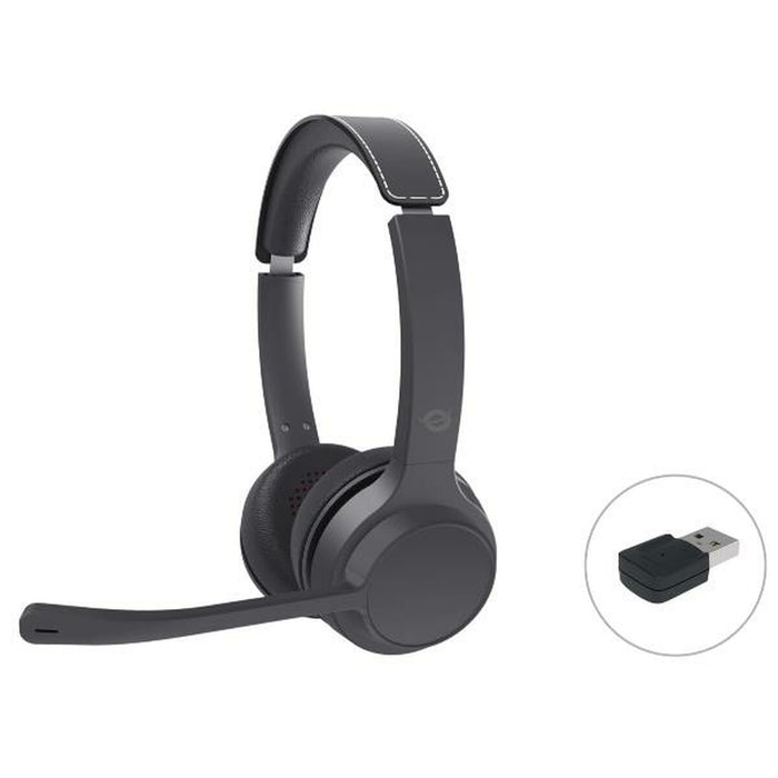 Bluetooth hoofdtelefoon Conceptronic 120839507101