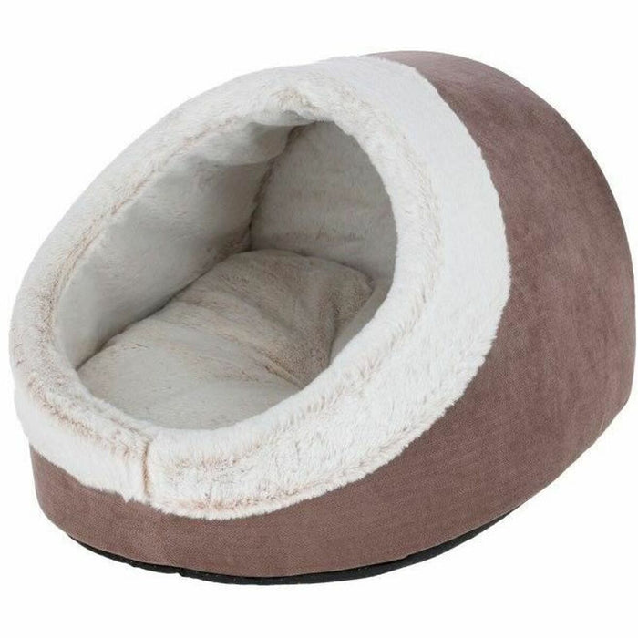 Hondenbed Kerbl Bruin