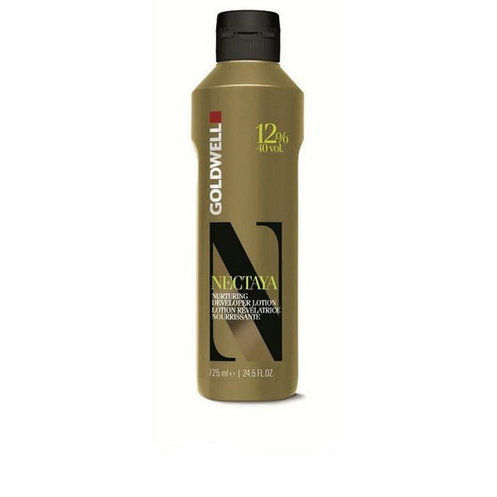 Haarmasker Goldwell NECTAYA 725 ml