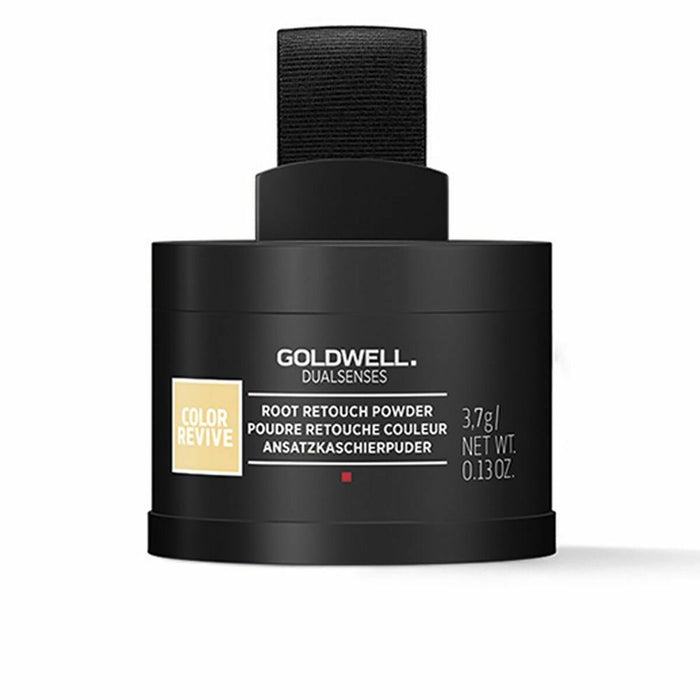 Haarwortel Concealer Goldwell Color Revive Light blonde 3,7 g