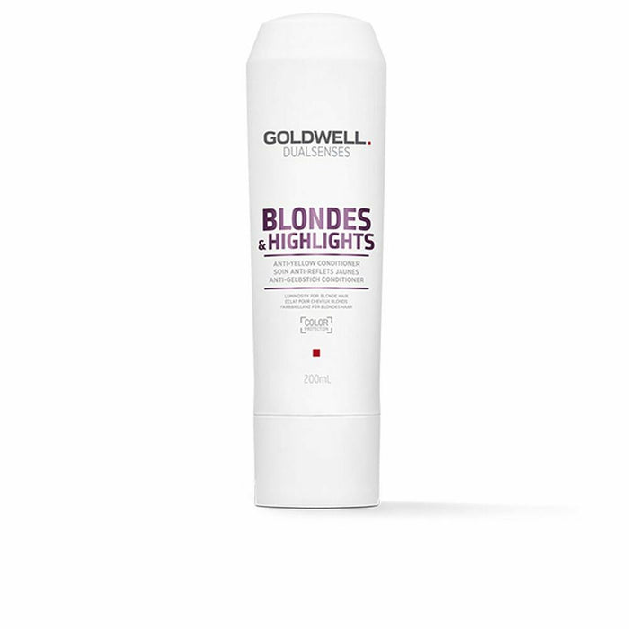Styling Crème Goldwell Blondes Highlights 200 ml