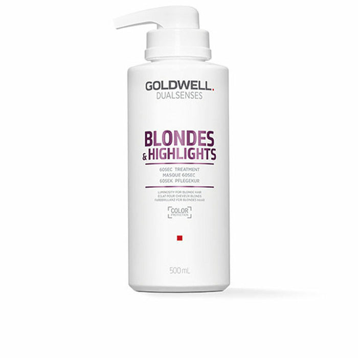 Styling Crème Goldwell Blondes Highlights 500 ml