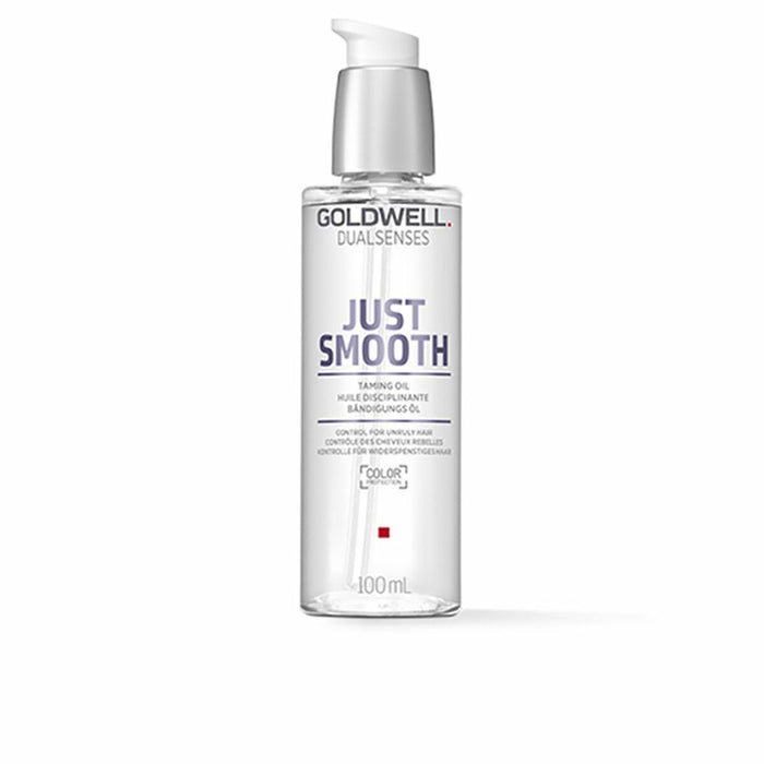 Haarmasker Goldwell DUALSENSES JUST SMOOTH 100 ml