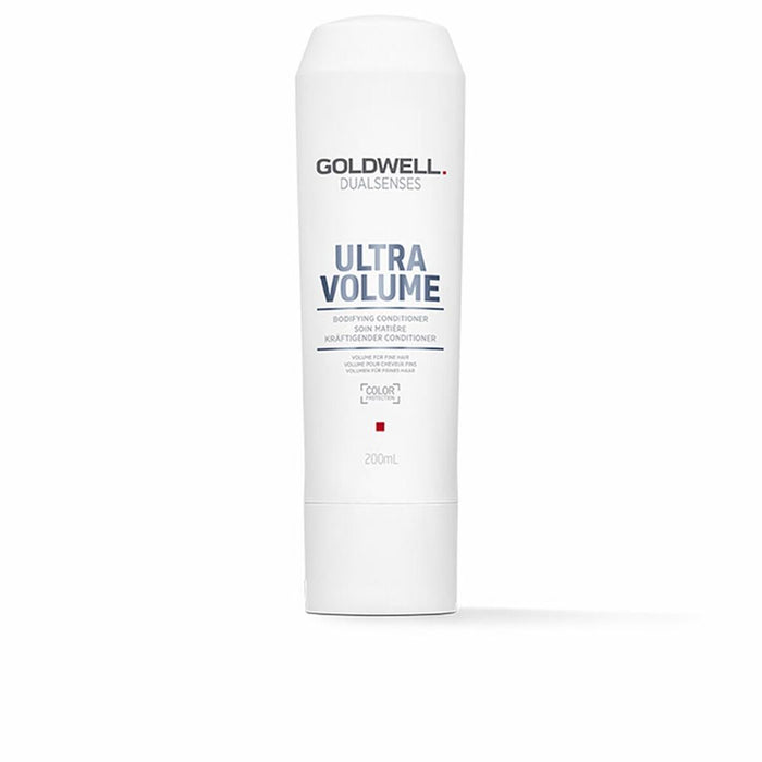 Shampoo en Conditioner Goldwell DUALSENSES ULTRA VOLUME 200 ml