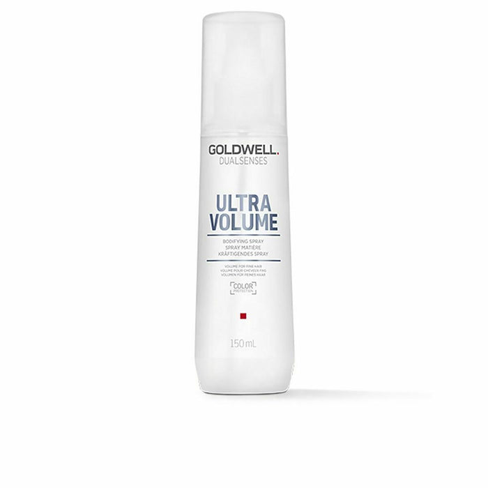 Volumegevend Spray Goldwell Ultra Volume (150 ml)
