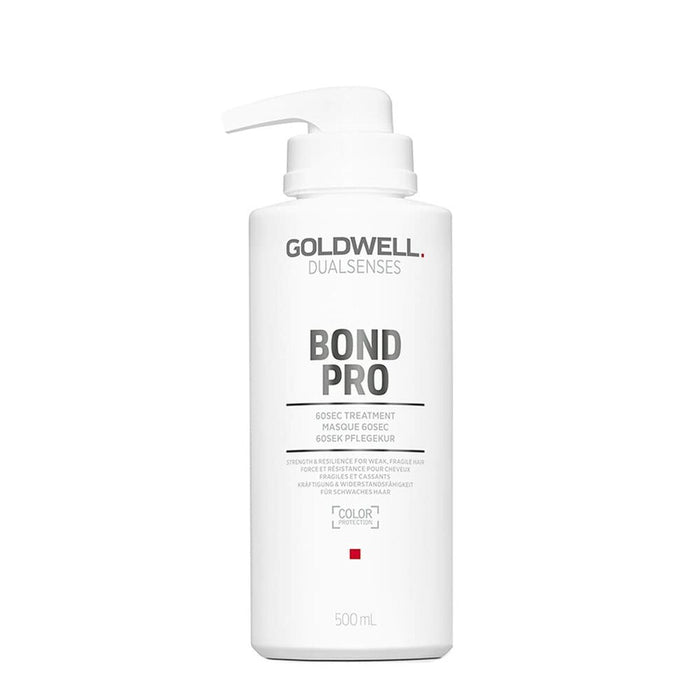 Haarmasker Goldwell Dualsanses Bond Pro 500 ml