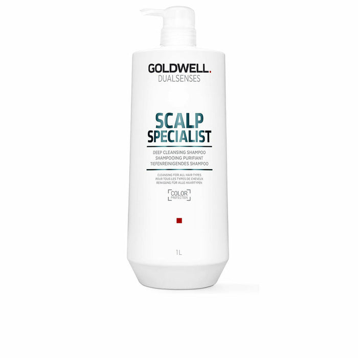 Anti-Roos Shampoo Goldwell Scalp Specialist 1 L