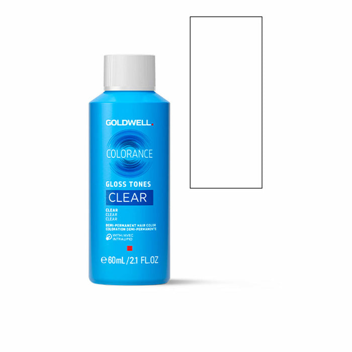 Permanente Kleur Goldwell COLORANCE Claro 60 ml