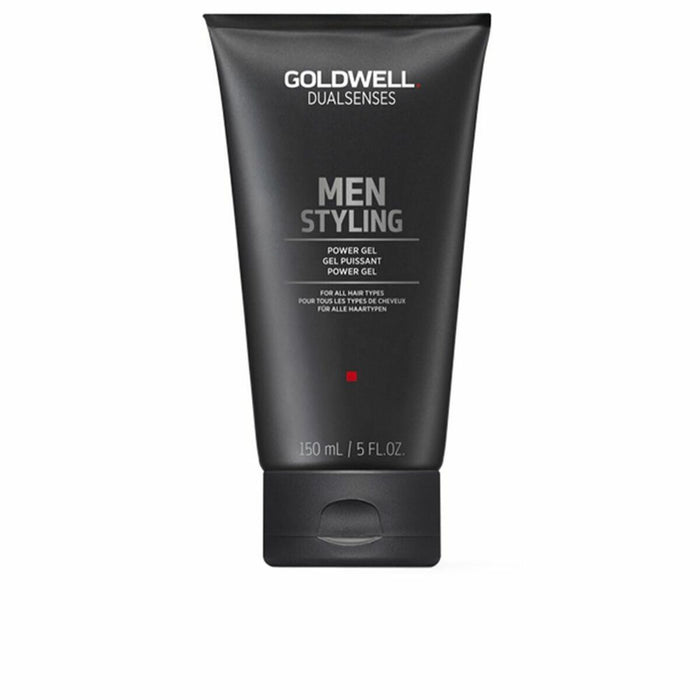 Extrasterk Top Gel Goldwell Dualsenses Men 150 ml