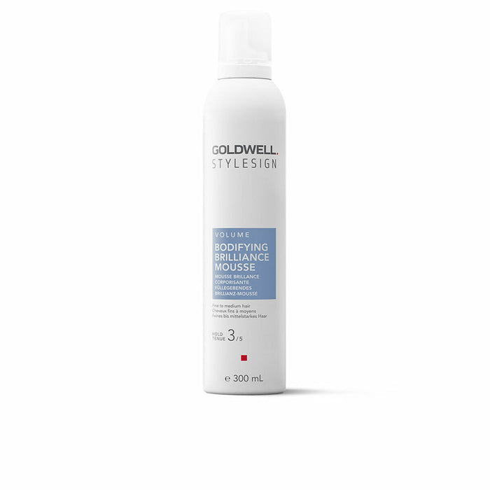 Stylingmousse Goldwell STYLESIGN VOLUME 300 ml
