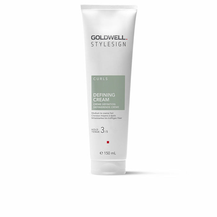 Kruldefiniërende Crème Goldwell STYLESIGN CURLS 150 ml