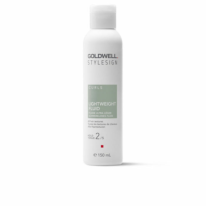 Krul Definieervloeistof Goldwell STYLESIGN CURLS 150 ml
