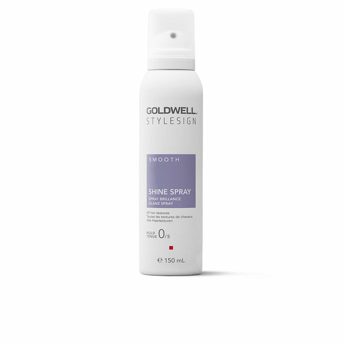 Spray Shine voor Haar Goldwell STYLESIGN SMOOTH 150 ml