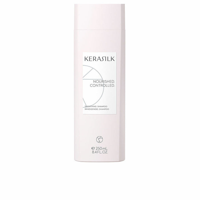 Vochtinbrengende Shampoo Kerasilk Essentials 250 ml