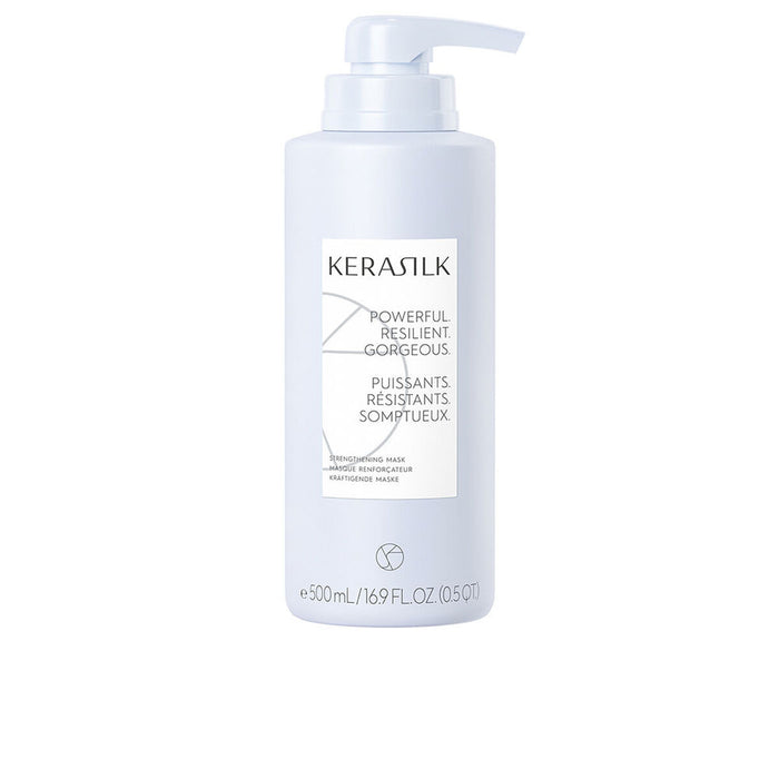 Haarmasker Kerasilk SPECIALISTS 500 ml