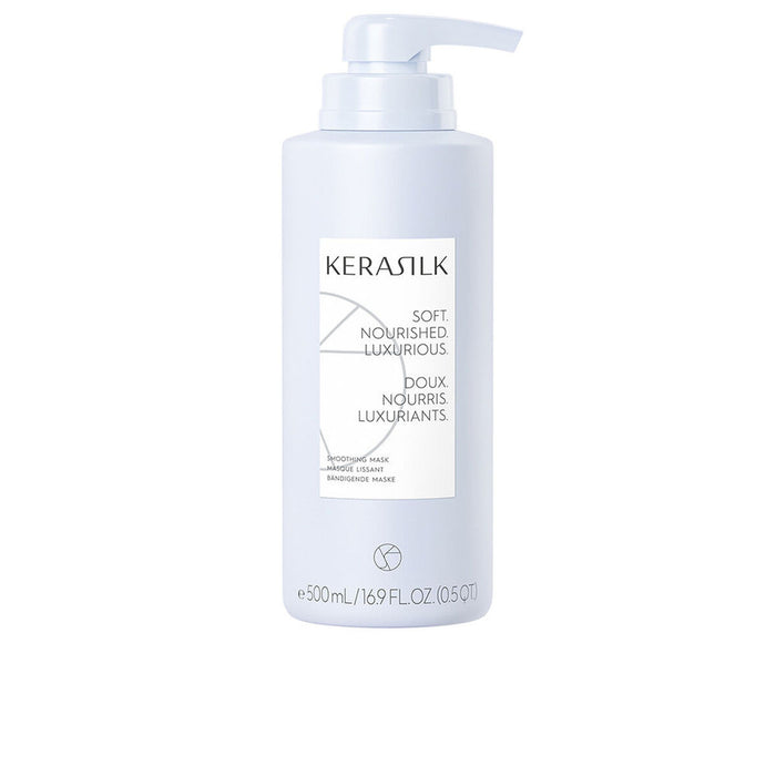 Haarmasker Kerasilk SPECIALISTS 500 ml