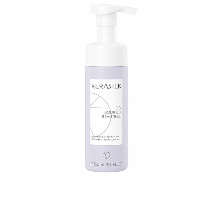 Volumegevend Foam Kerasilk STYLING 150 ml