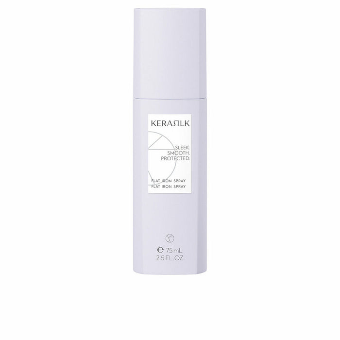 Gladmakende Spray Kerasilk Styling 75 ml