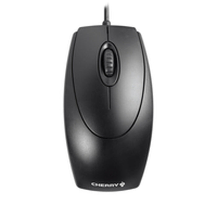 Optische Muis Cherry M-5450 Zwart 1000 dpi