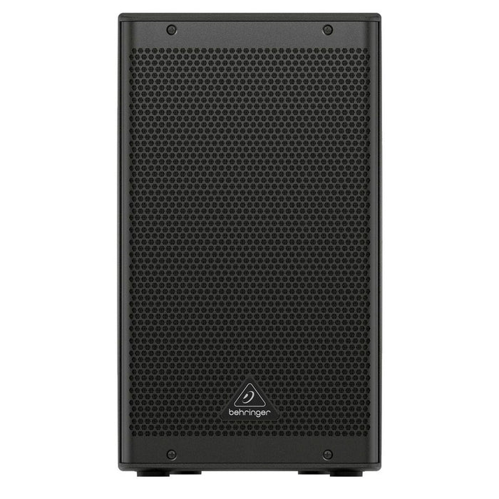 Bluetooth-luidsprekers Behringer DR110DSP Zwart 1000 W