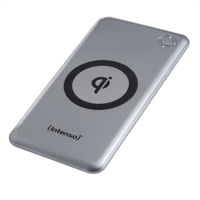 Powerbank INTENSO 7343531 10000 mAh Zilverkleurig